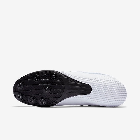 Nike Zoom Rival S Men's Sprint Spikes Shoes - Picture 2 of 2